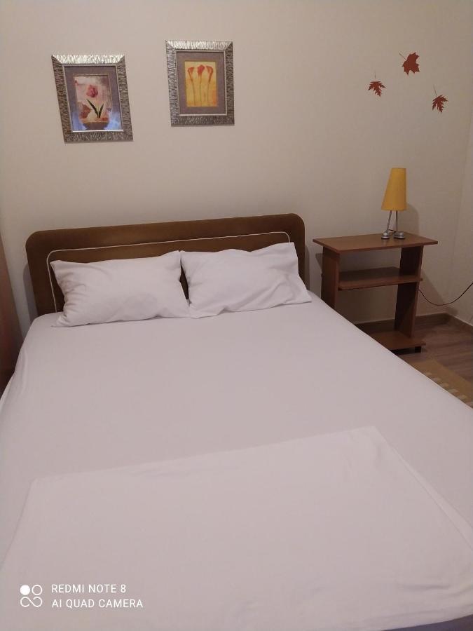 Διαμέρισμα Με Κήπο Kumçiftliği Dış mekan fotoğraf